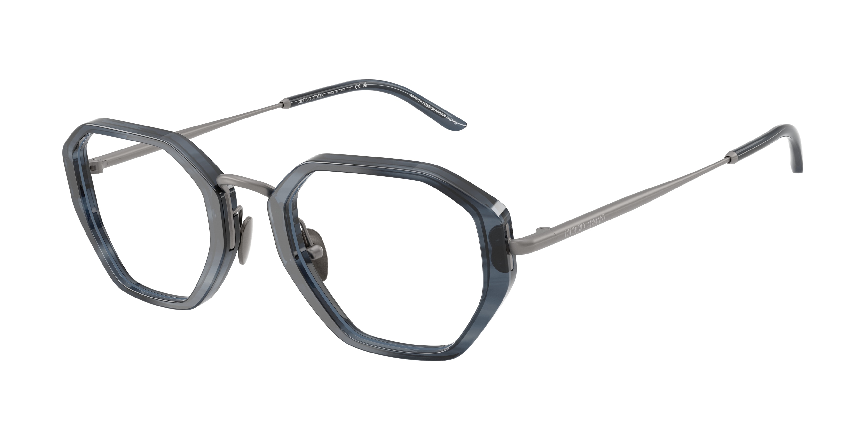 Giorgio Armani AR7282 6303  